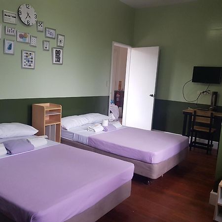 Old Orangewood Bed & Breakfast Baguio City Zewnętrze zdjęcie