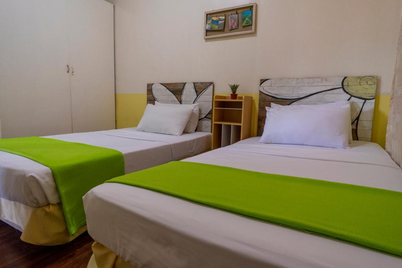 Old Orangewood Bed & Breakfast Baguio City Zewnętrze zdjęcie