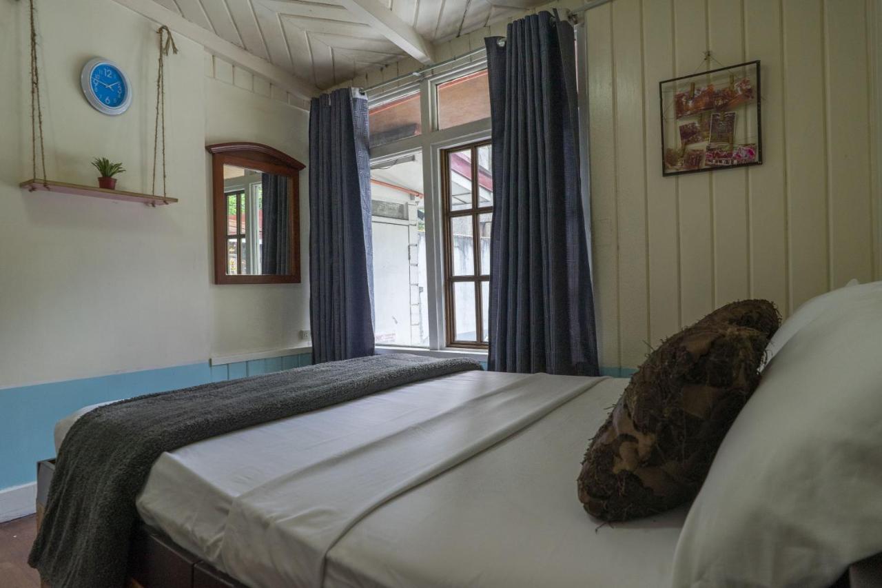 Old Orangewood Bed & Breakfast Baguio City Zewnętrze zdjęcie