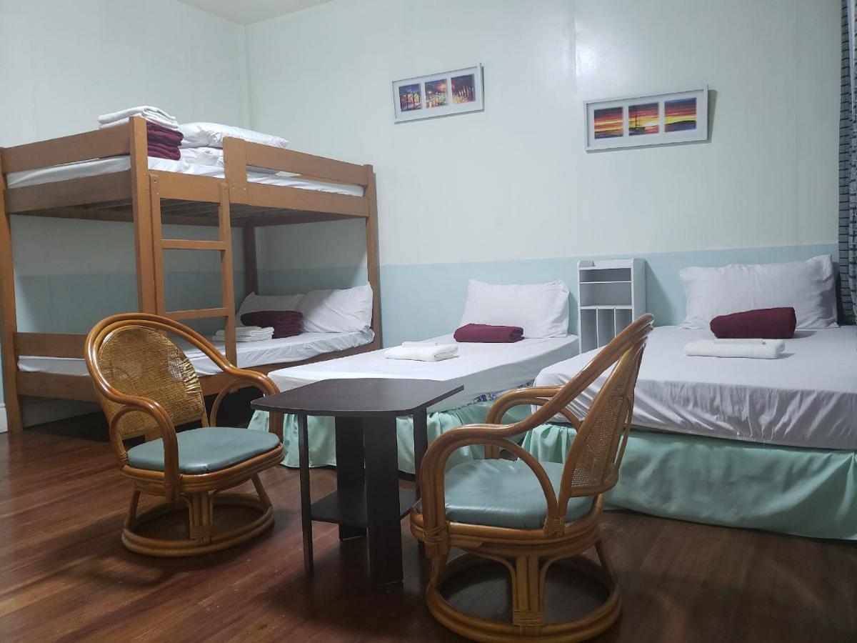 Old Orangewood Bed & Breakfast Baguio City Zewnętrze zdjęcie