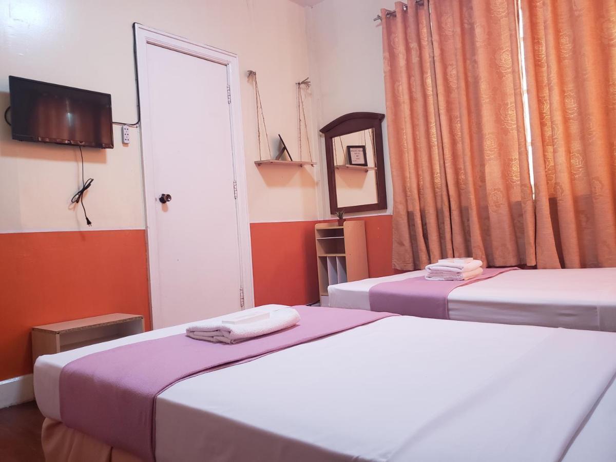Old Orangewood Bed & Breakfast Baguio City Pokój zdjęcie