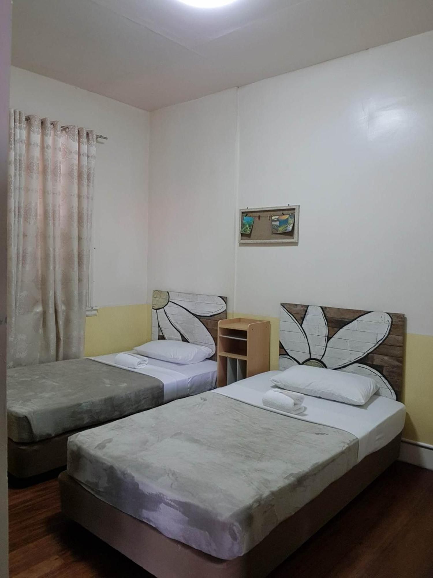 Old Orangewood Bed & Breakfast Baguio City Zewnętrze zdjęcie