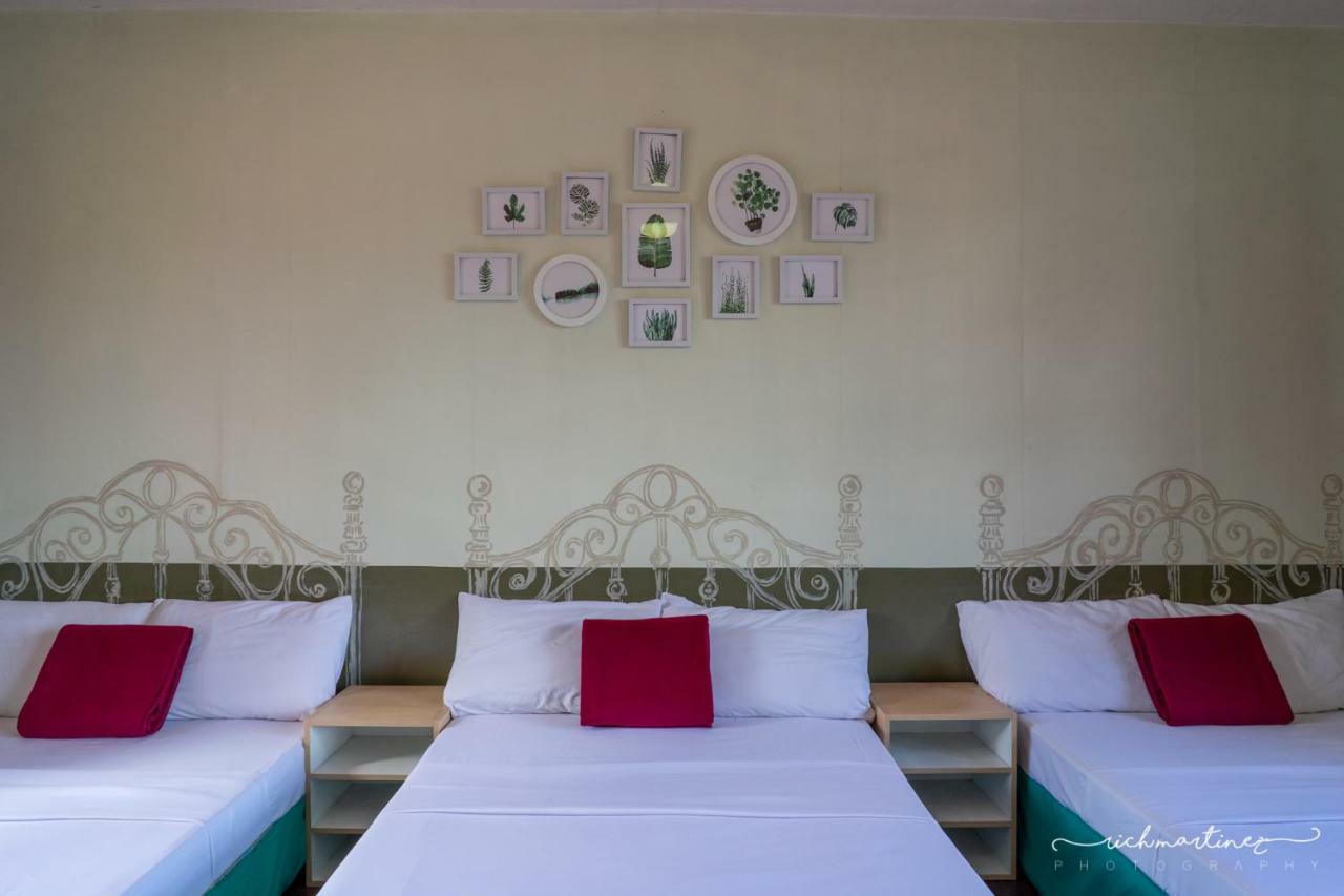 Old Orangewood Bed & Breakfast Baguio City Zewnętrze zdjęcie