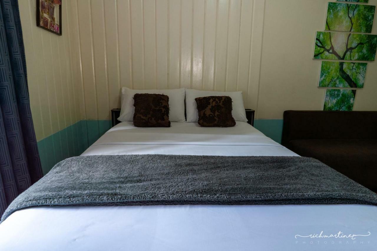 Old Orangewood Bed & Breakfast Baguio City Zewnętrze zdjęcie