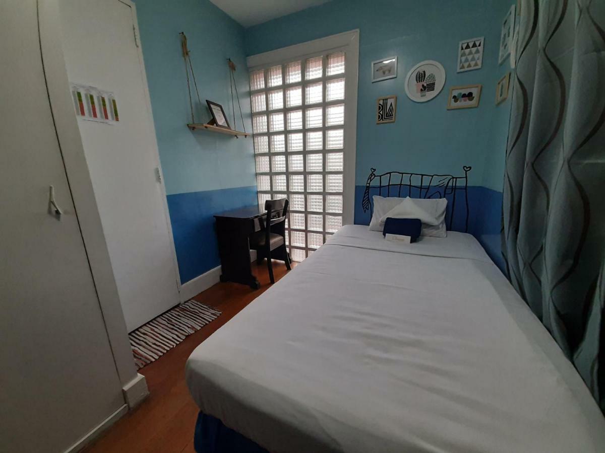 Old Orangewood Bed & Breakfast Baguio City Zewnętrze zdjęcie