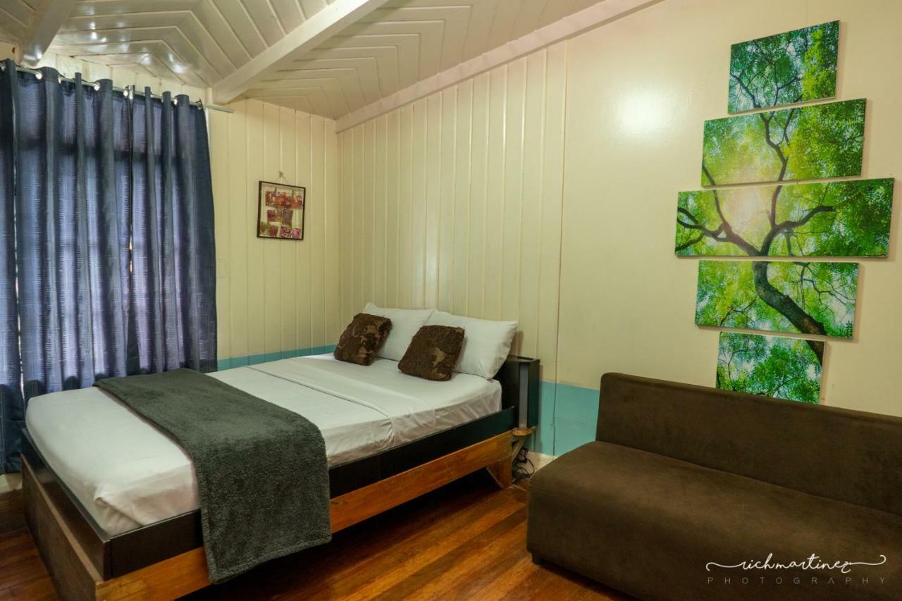Old Orangewood Bed & Breakfast Baguio City Zewnętrze zdjęcie